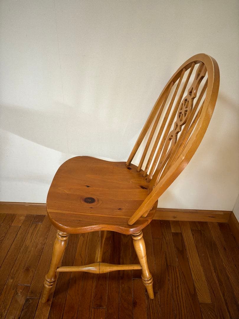 イーセンアーレンダイニングチェア❶ 大塚家具