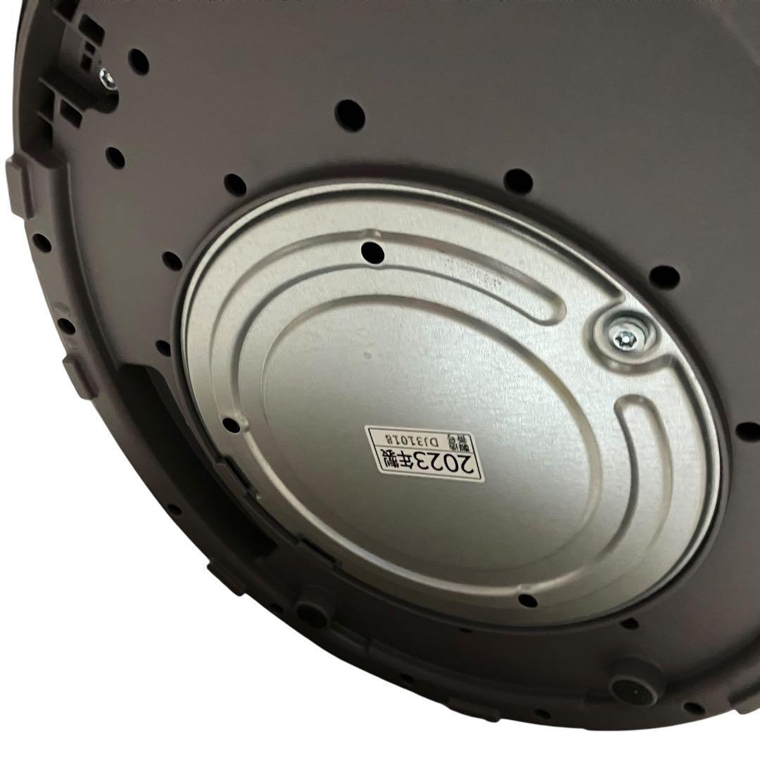 象印 スチーム式加湿器 EE-DC50 グレー 清潔加湿 動作確認済