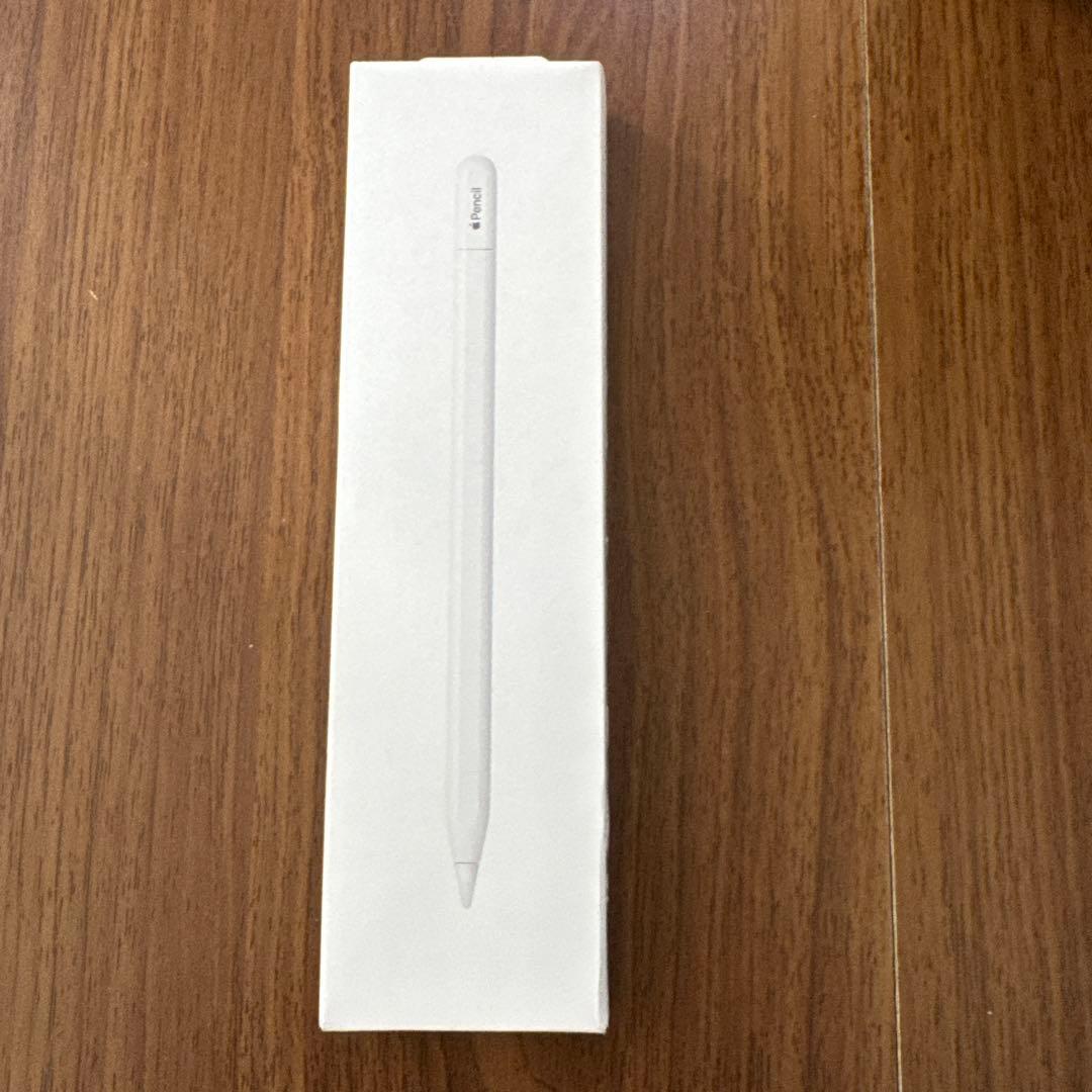 Apple pencil USB−C タイプ　美品　即発送