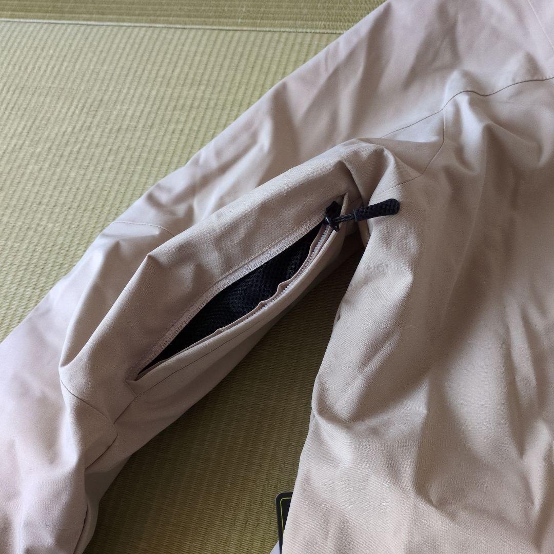 phenixスキージャケット Time Space Jacket 　新品未使用