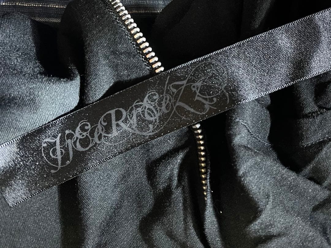 JjEeRrEeZz(ジェレス) 変形 アシンメトリー カットソー EKAM