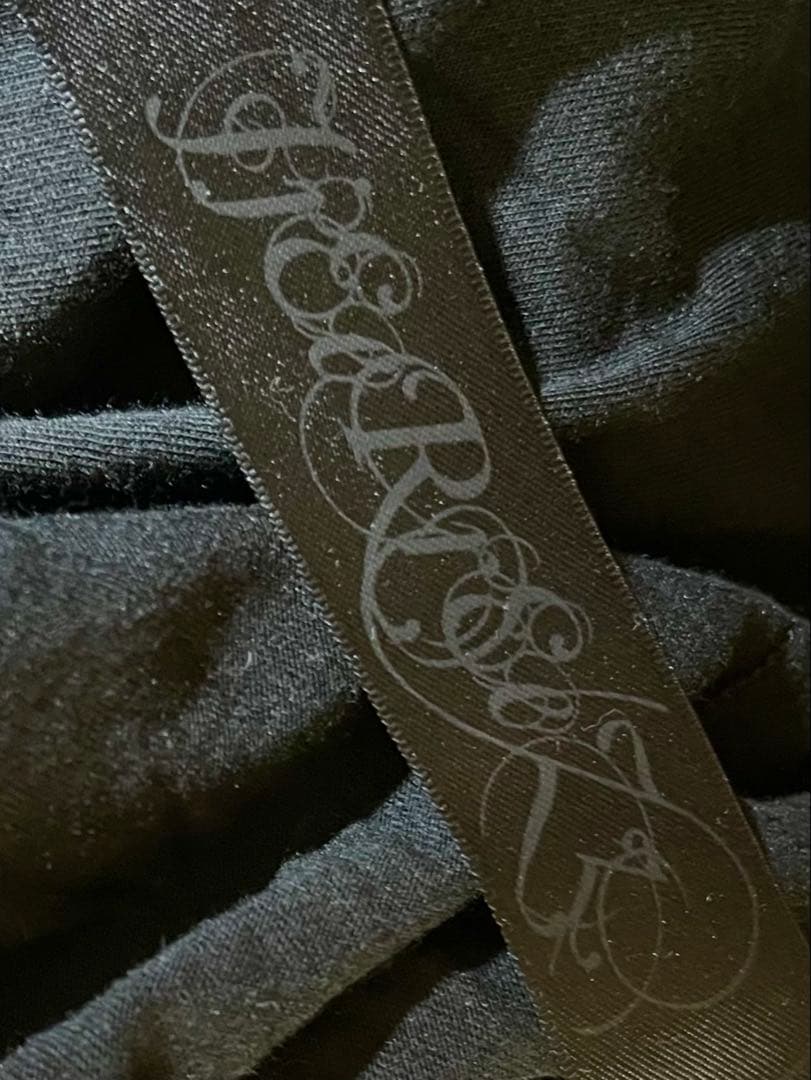 JjEeRrEeZz(ジェレス) 変形 アシンメトリー カットソー EKAM