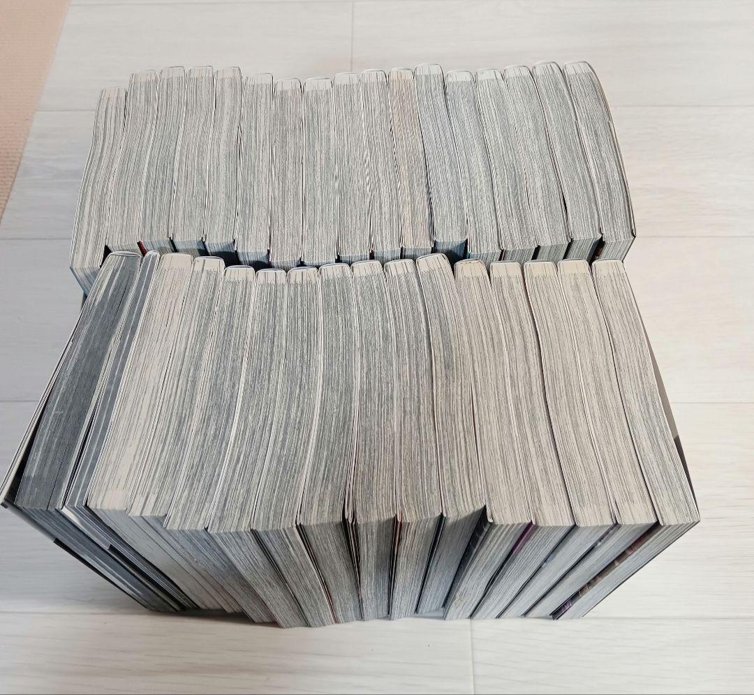 呪術廻戦　 全巻セット 0-30巻　 0.5巻　 公式ファンブック付き