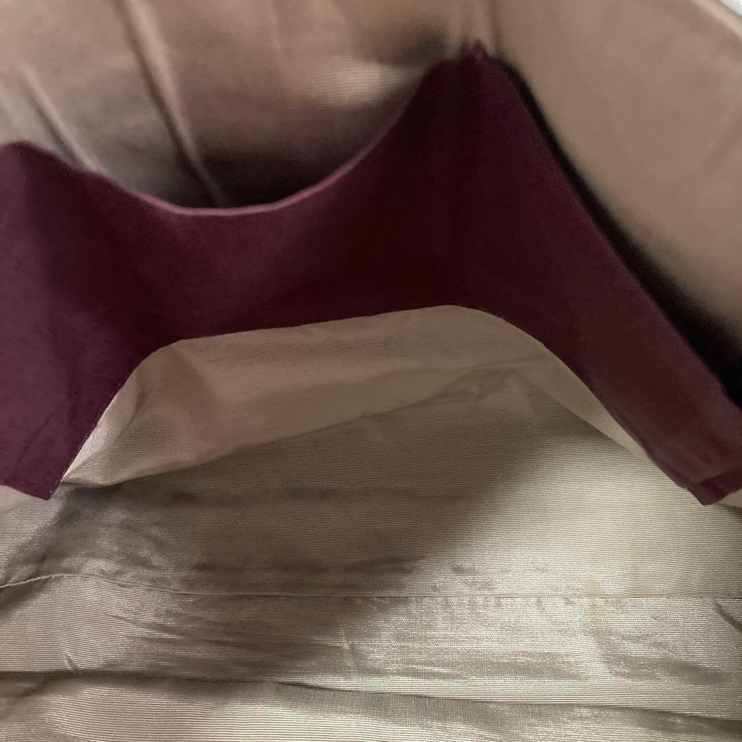 Paul Smith ✨美品✨レザー　トートバッグ　ビジネスバッグ　肩がけ　A4