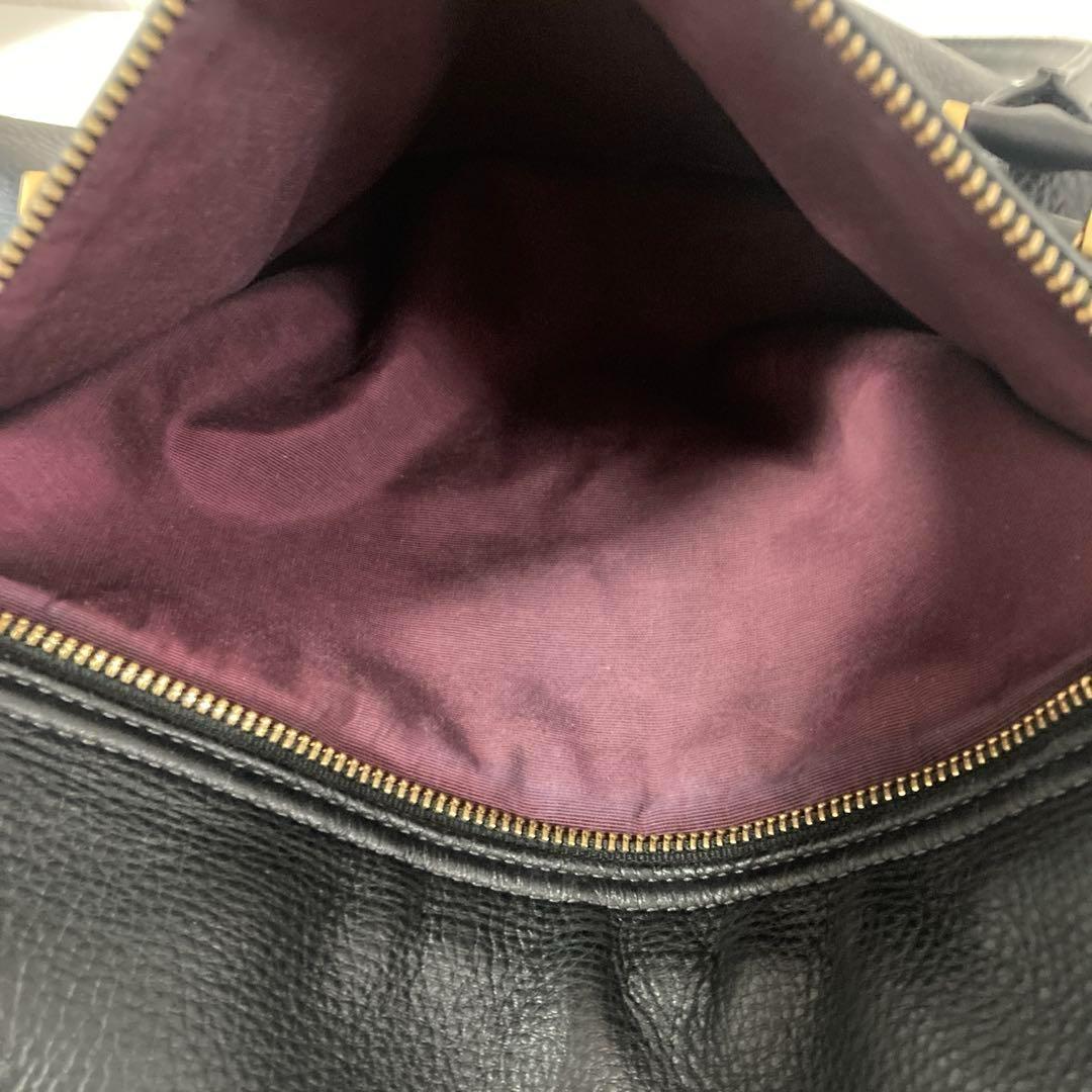 Paul Smith ✨美品✨レザー　トートバッグ　ビジネスバッグ　肩がけ　A4