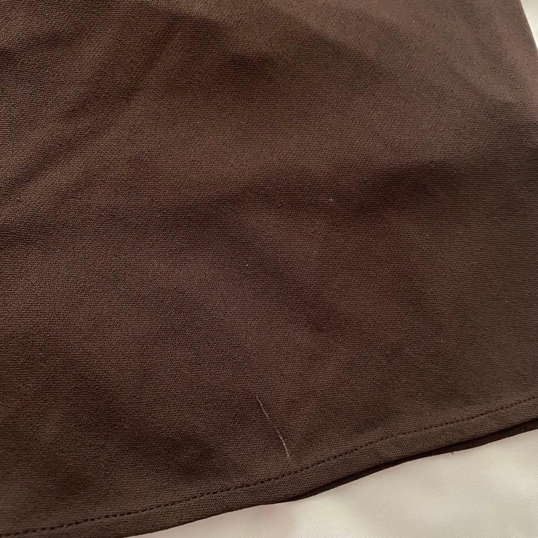 ワンピース Gucci brown halter neck dress