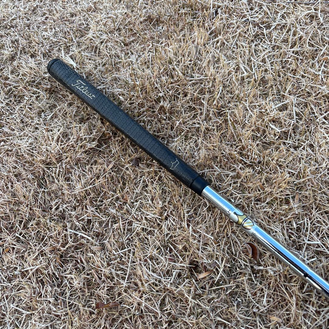 クラブ Scotty Cameron Pro Platinum Newport