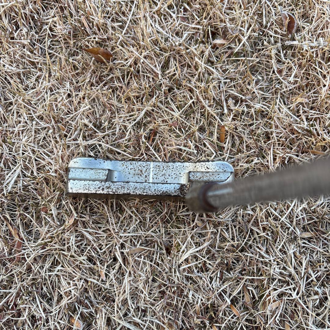 クラブ Scotty Cameron Pro Platinum Newport