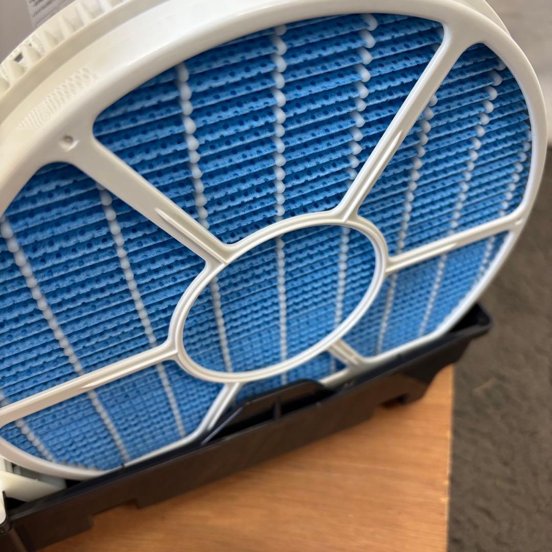 75　加湿空気清浄機　シャープ　24年製　花粉　PM2.5対策　23畳対応　綺麗