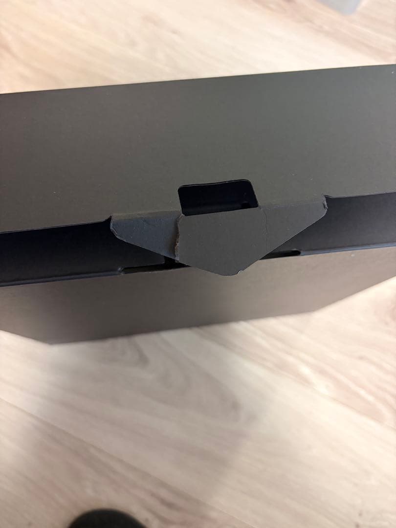 【ほぼ新品】SONY INZONE H9 II ゲーミングヘッドセット