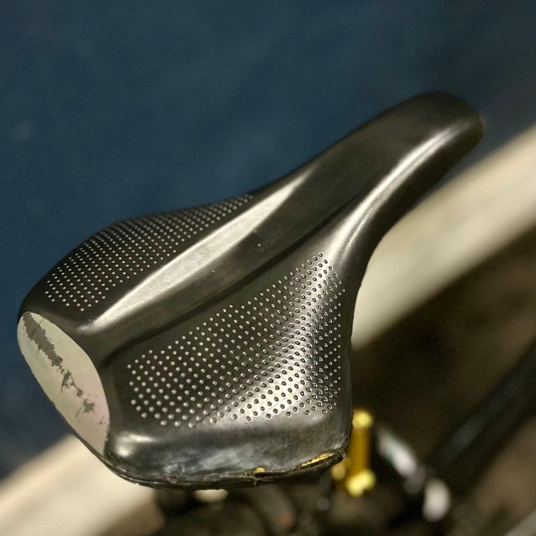 ABELIA ピストバイク