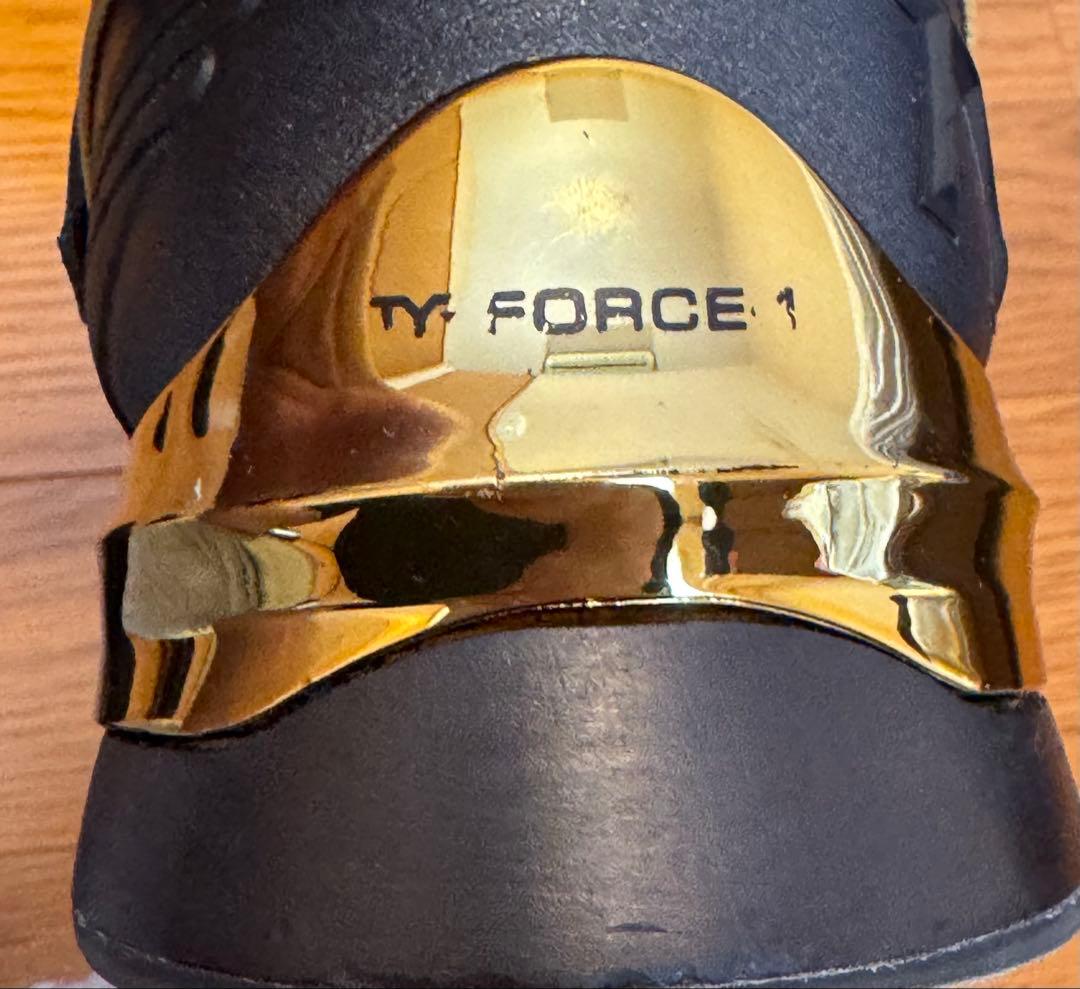 TYR TYRFORCE エリートカーボンリフター