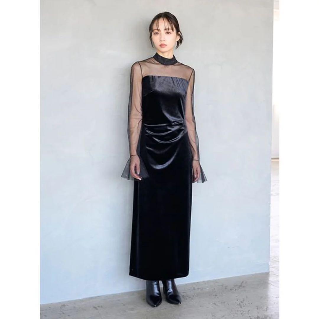 シアードッキングベロアドレス