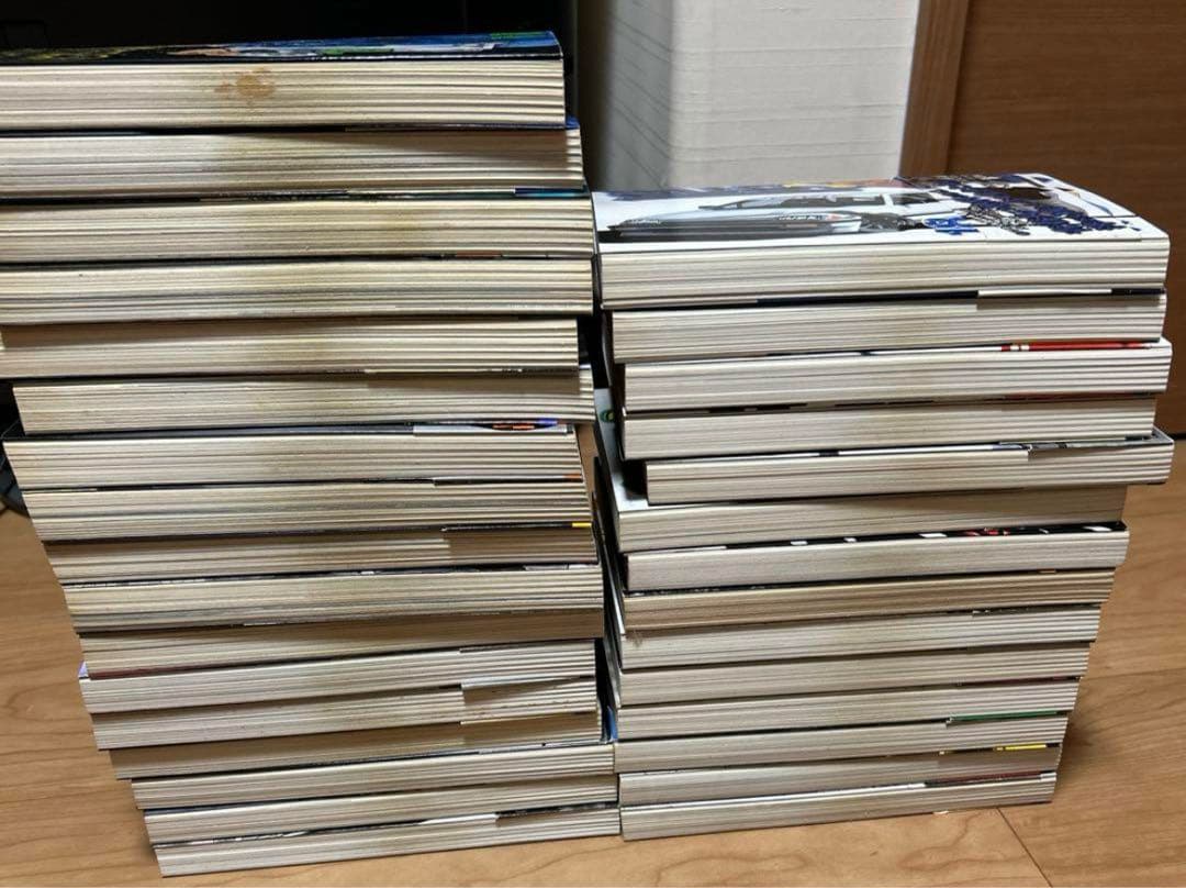 ナニワトモアレ1巻〜28巻　 なにわ友あれ1巻〜31巻　まとめ売り