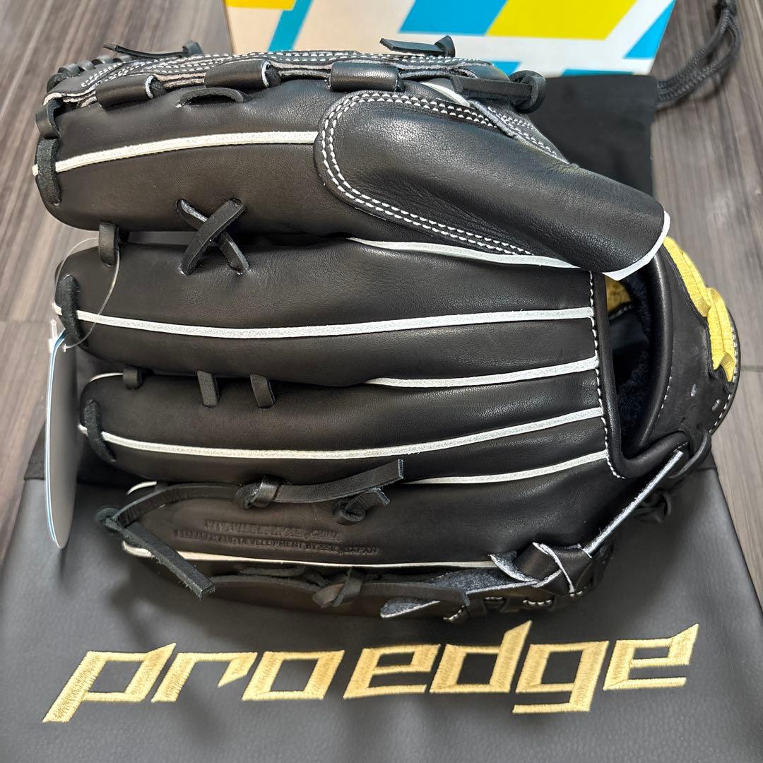 SSK プロエッジ 硬式投手用グローブ