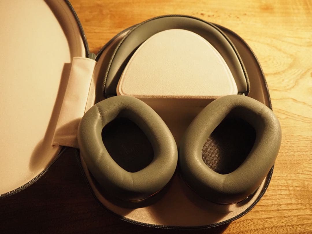 Bowers & Wilkins Px7 S2e フォレスト・グリーン