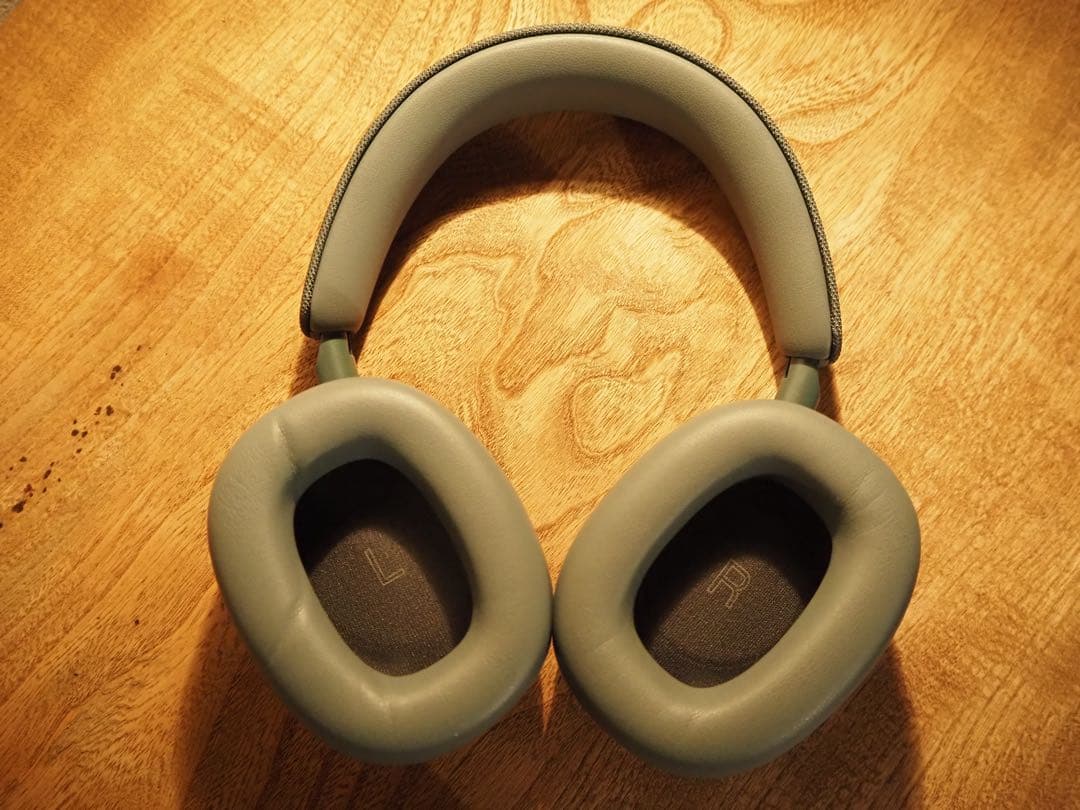 Bowers & Wilkins Px7 S2e フォレスト・グリーン