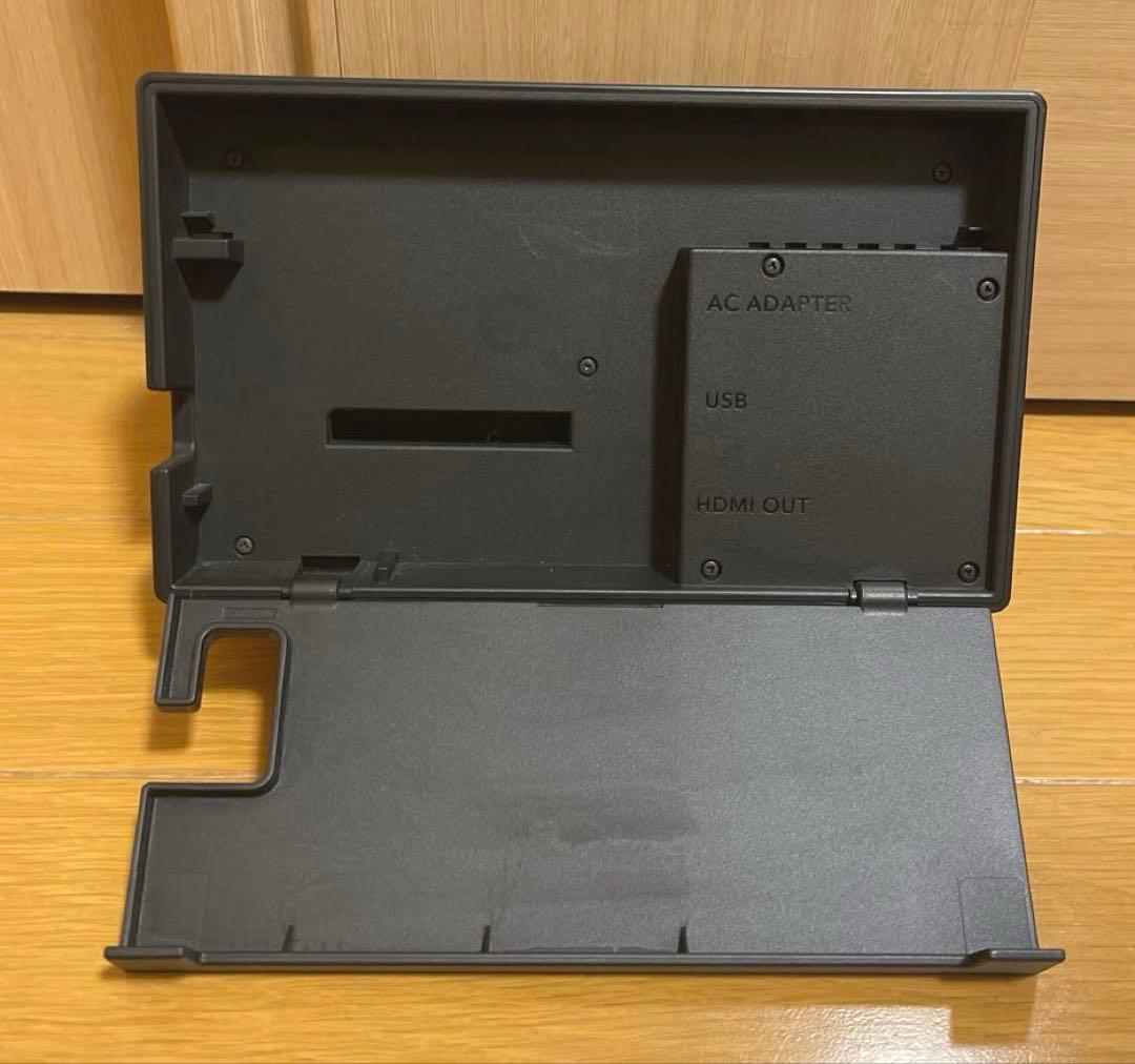 Nintendo Switch 本体 (収納ケース、SDカード128G付き)