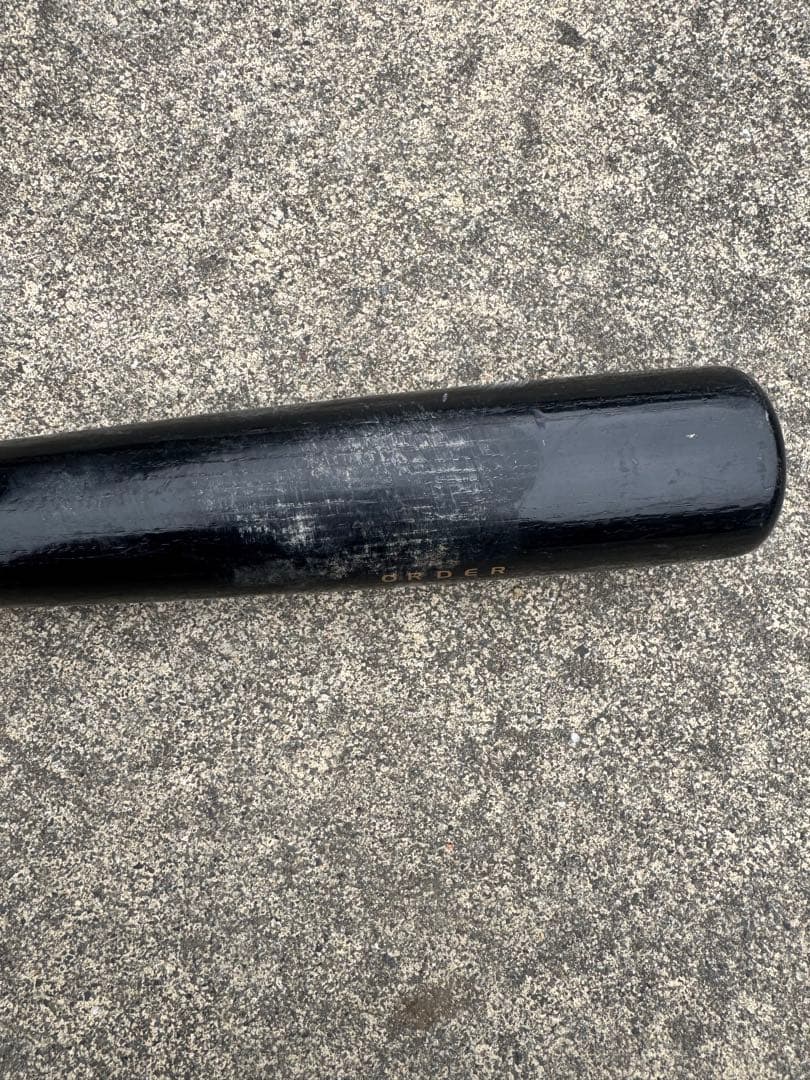 野球バットこーーしんさん専用2本