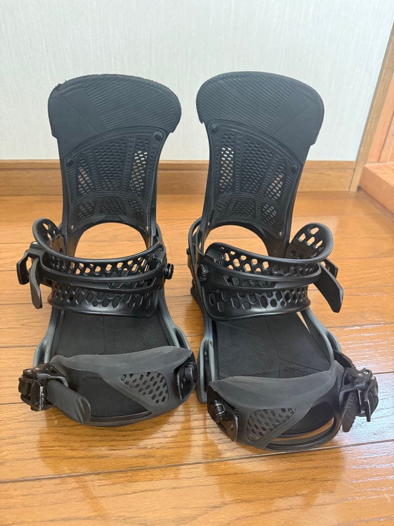 バートン　マラビータ　M