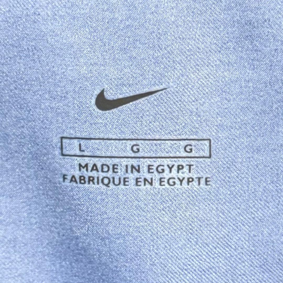 【新品/タグ付き】03/04 FCバルセロナ♯10 ロナウジーニョ 【Lサイズ】