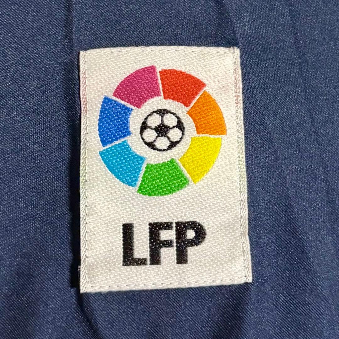 【新品/タグ付き】03/04 FCバルセロナ♯10 ロナウジーニョ 【Lサイズ】