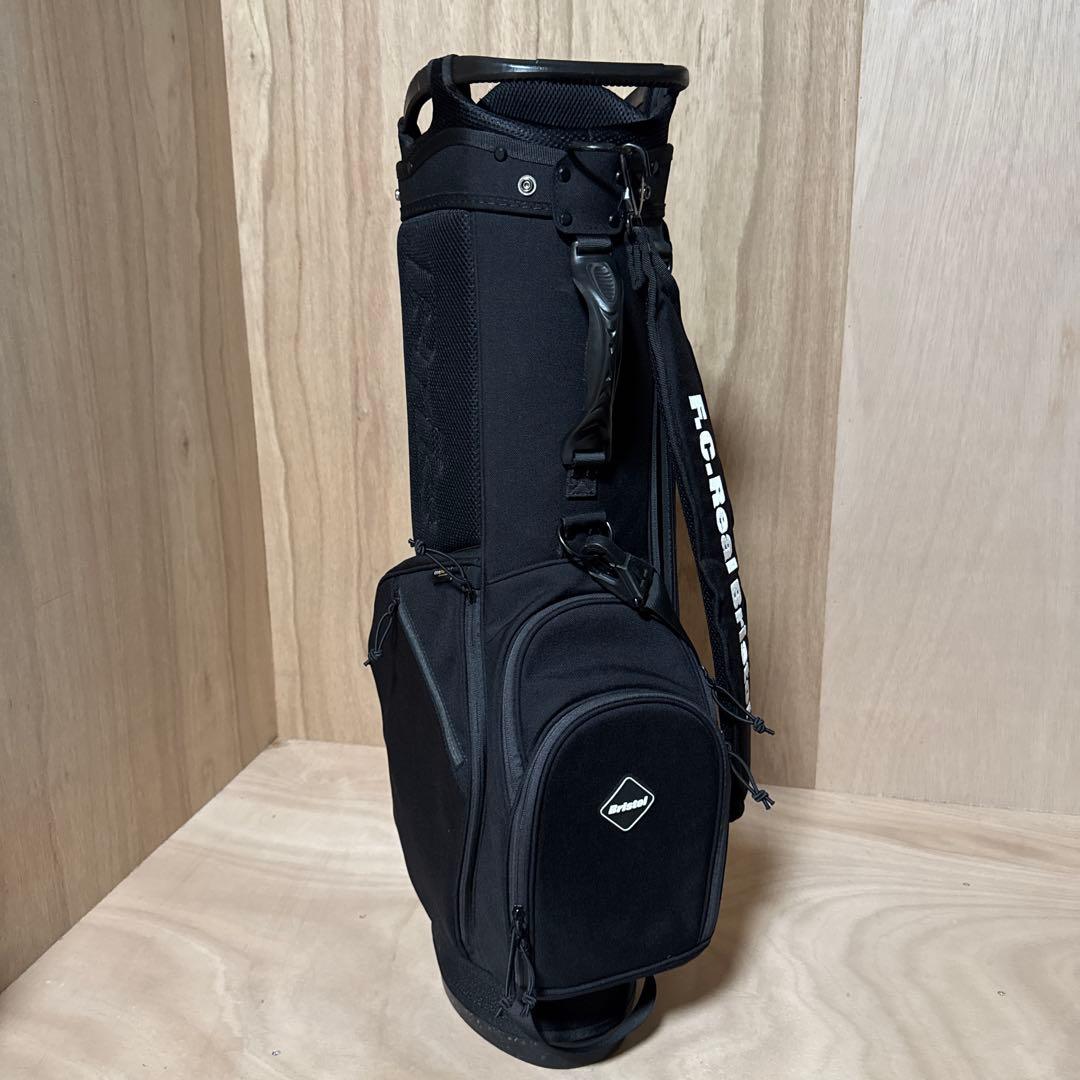 ブリストル　キャディバッグ　スタンド式