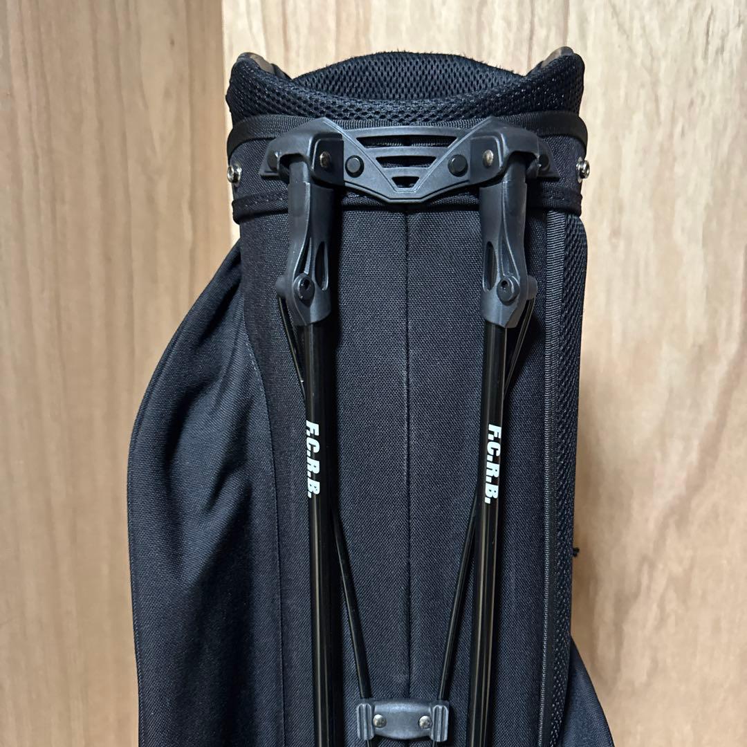 ブリストル　キャディバッグ　スタンド式