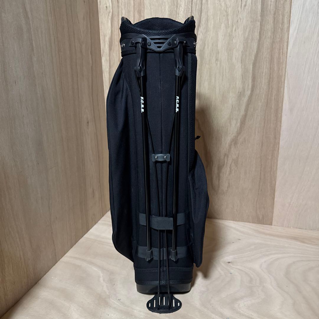 ブリストル　キャディバッグ　スタンド式