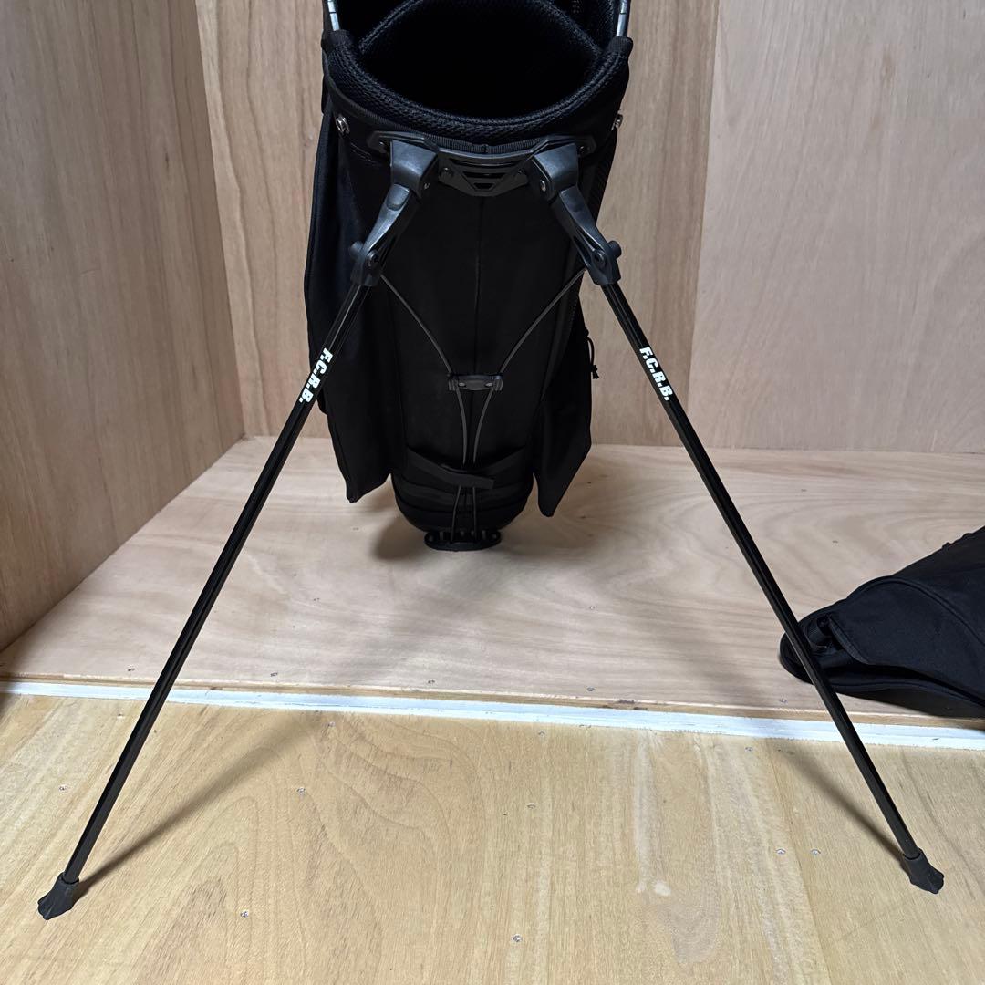 ブリストル　キャディバッグ　スタンド式