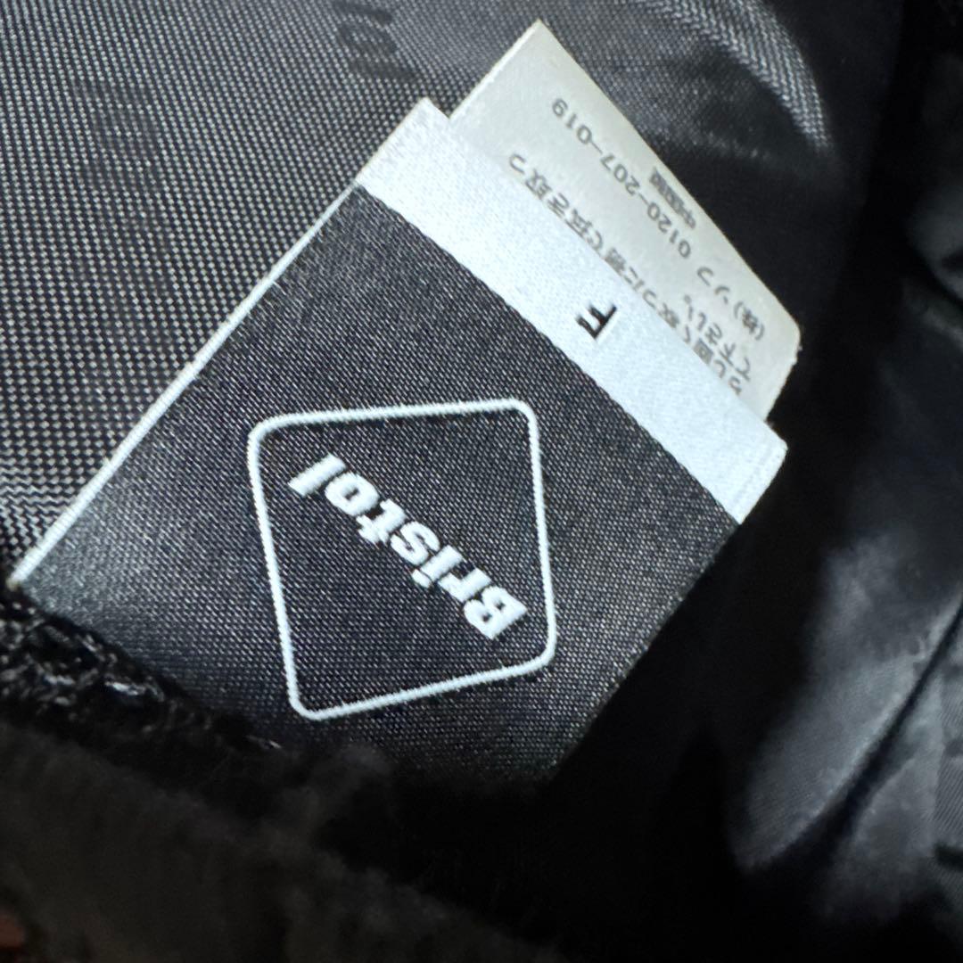 ブリストル　キャディバッグ　スタンド式