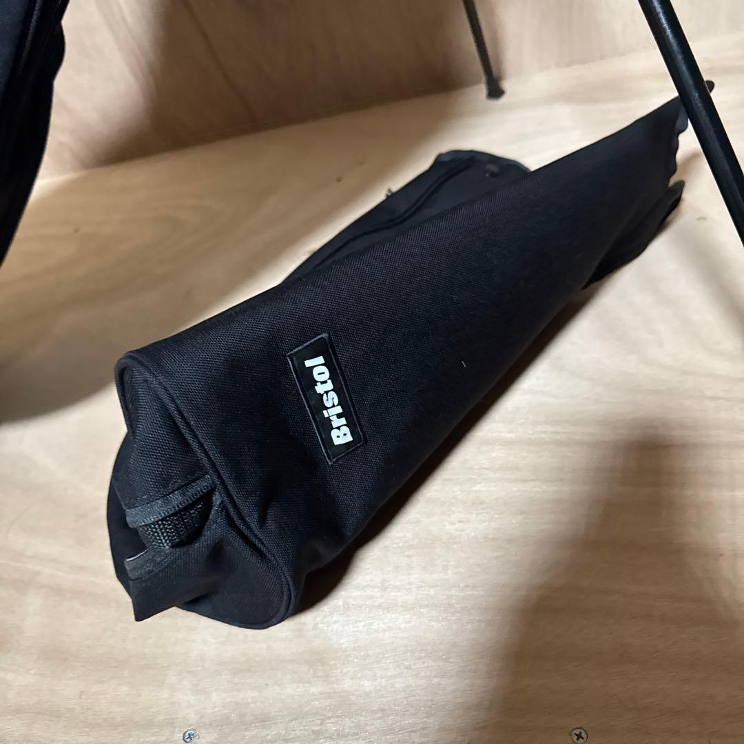 ブリストル　キャディバッグ　スタンド式