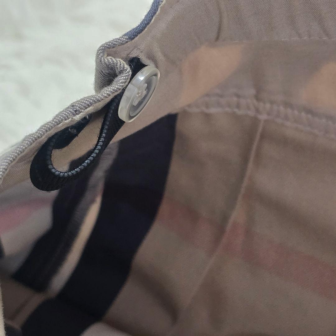 Doctor X様✨バーバリー メガチェック ベージュ プリーツ スカート