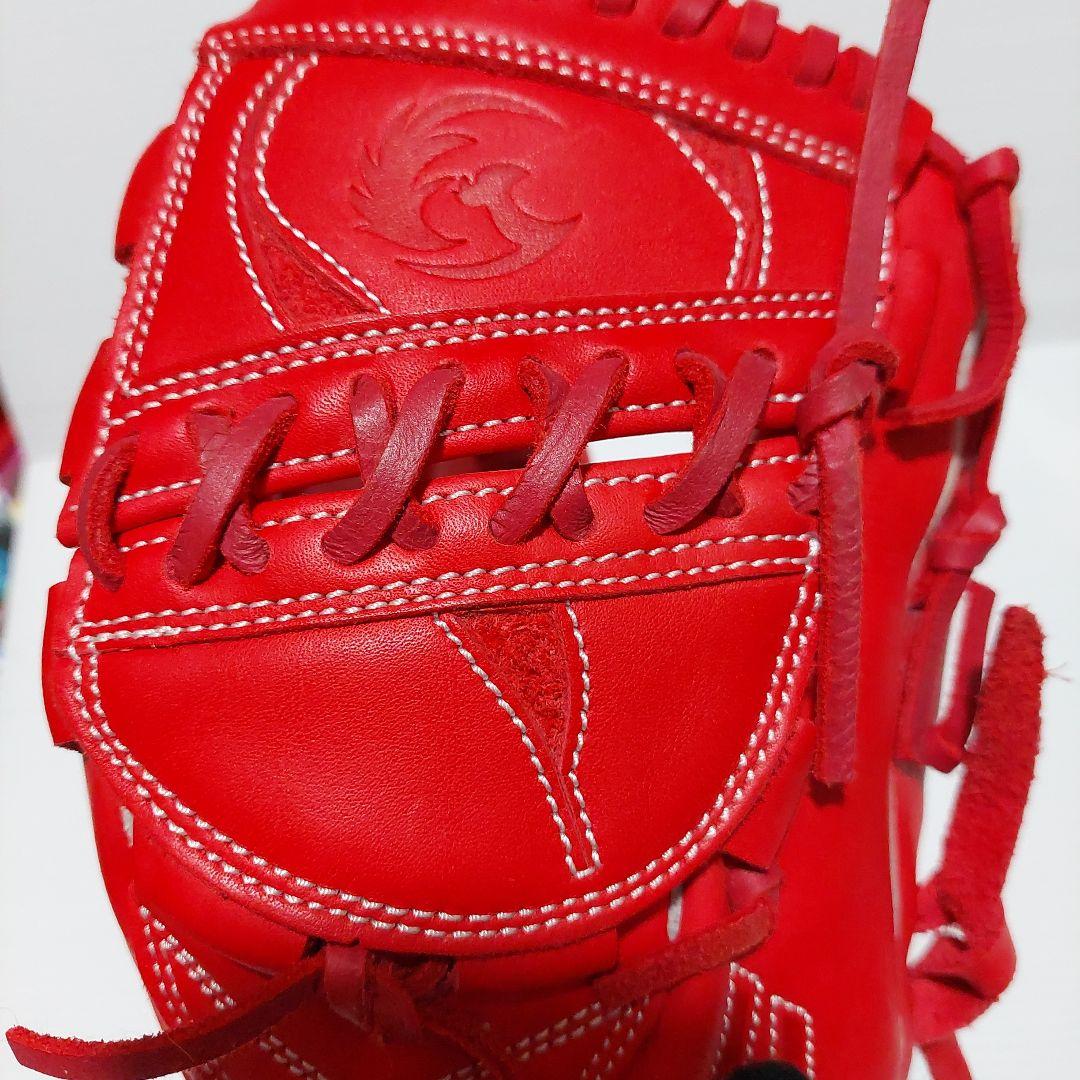 大谷翔平モデル　グローブ