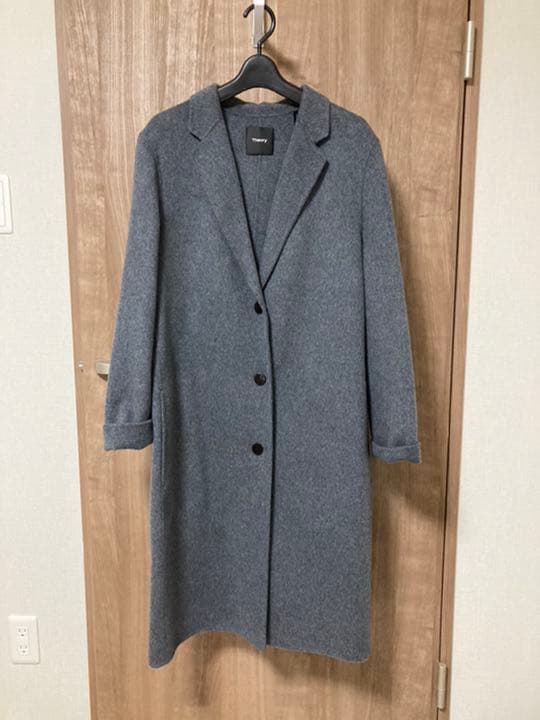 ジャケット・アウター Theory Classic coat