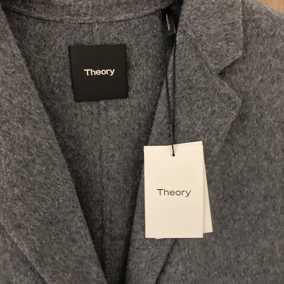 ジャケット・アウター Theory Classic coat