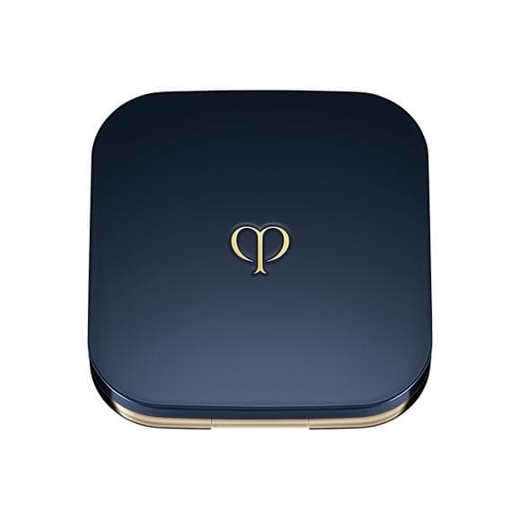 本体 クレ・ド・ポー ボーテ プードルコンパクトエサンシエルｎ