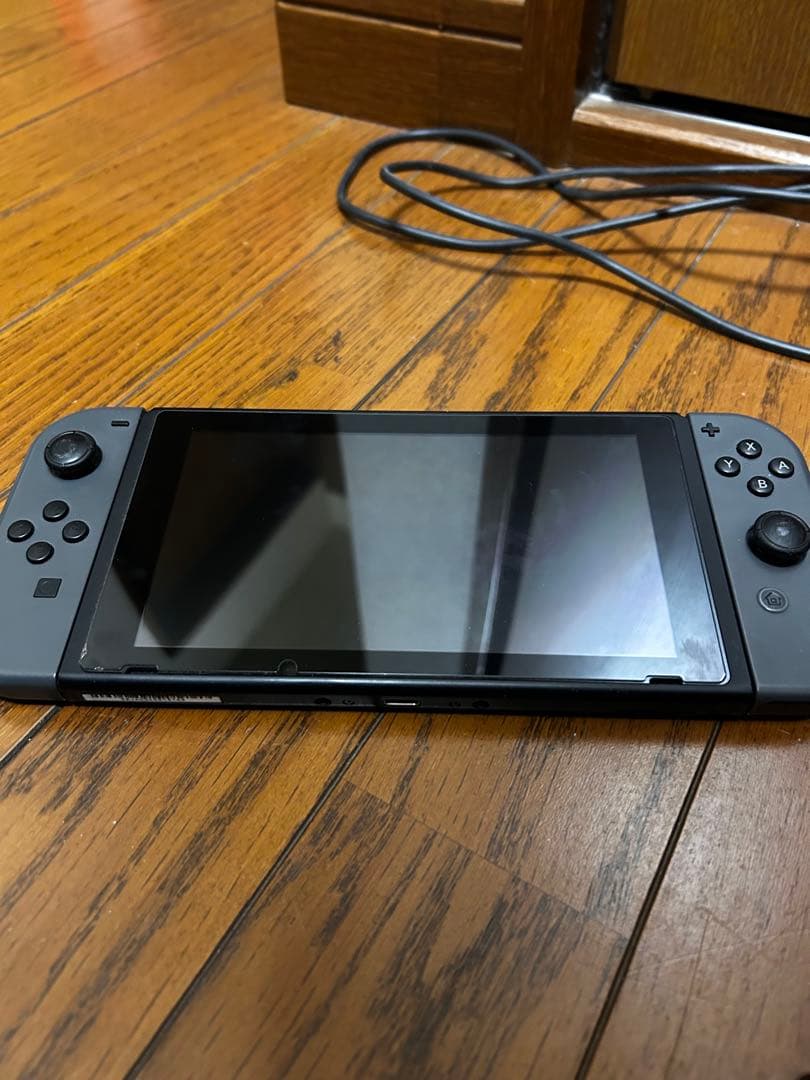 Nintendo Switch 本体　プロコン　美品