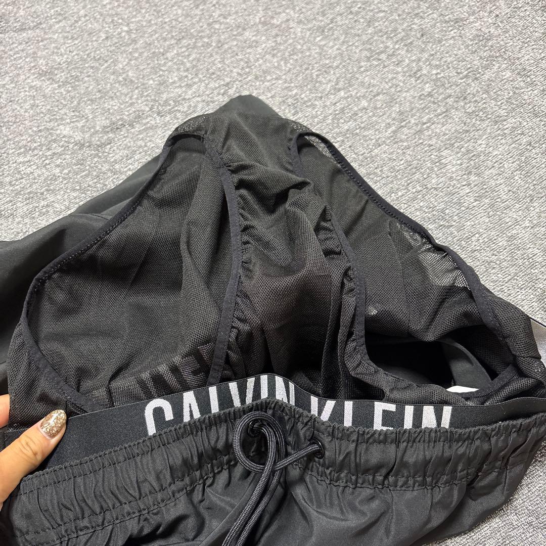 【 】メンズ海パン、ショートパンツ、Sサイズ