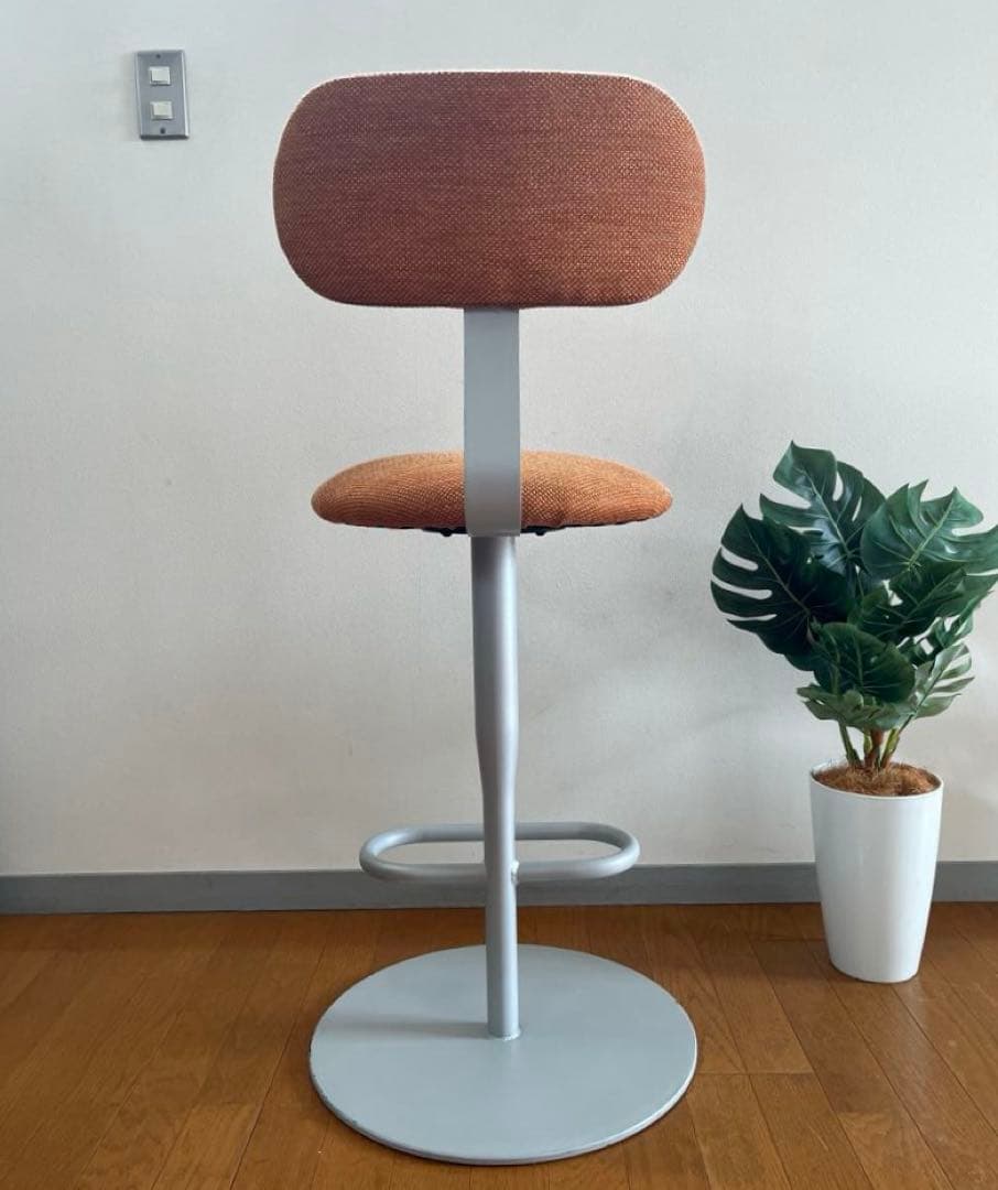 カッシーナイクスシー　アリアス　アトラスチェア　② ジャスパーモリスン　　名作