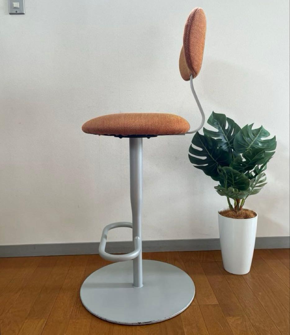 カッシーナイクスシー　アリアス　アトラスチェア　② ジャスパーモリスン　　名作