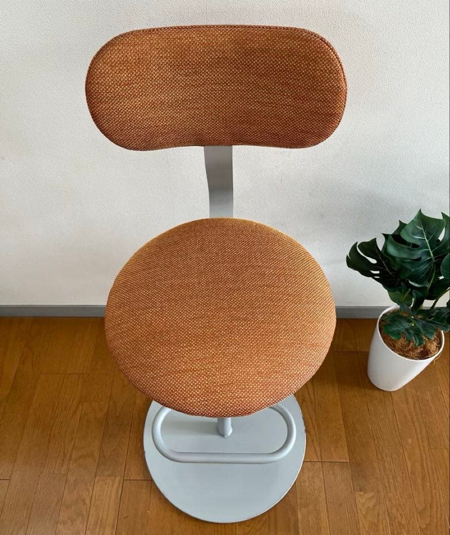 カッシーナイクスシー　アリアス　アトラスチェア　② ジャスパーモリスン　　名作