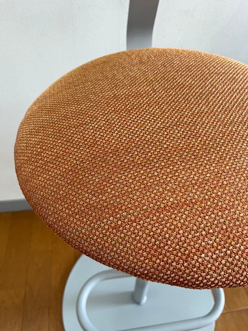 カッシーナイクスシー　アリアス　アトラスチェア　② ジャスパーモリスン　　名作