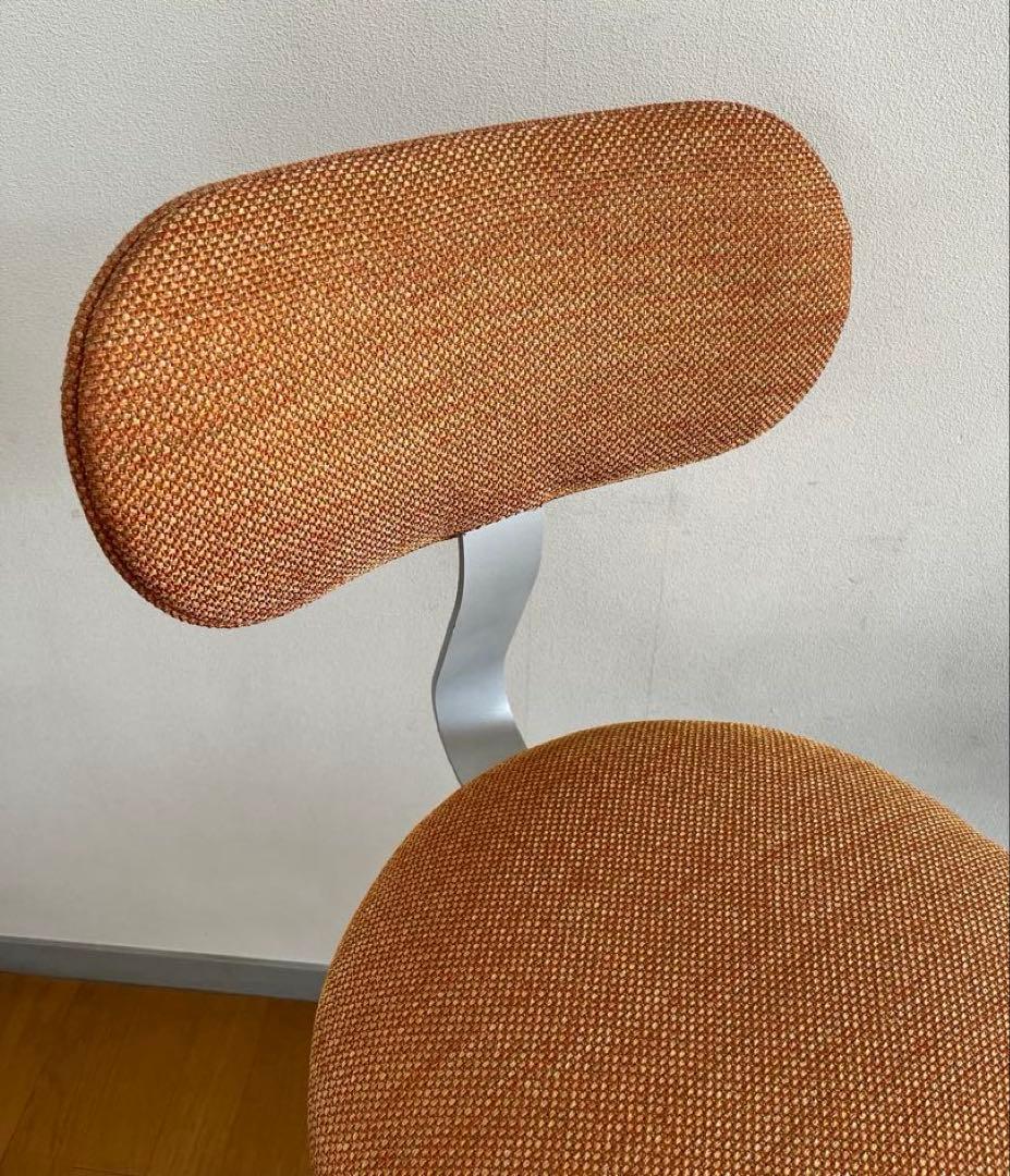 カッシーナイクスシー　アリアス　アトラスチェア　② ジャスパーモリスン　　名作