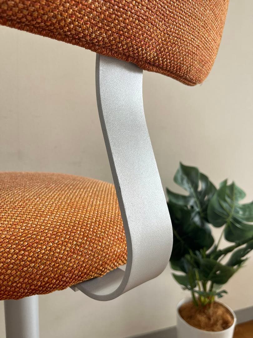 カッシーナイクスシー　アリアス　アトラスチェア　② ジャスパーモリスン　　名作