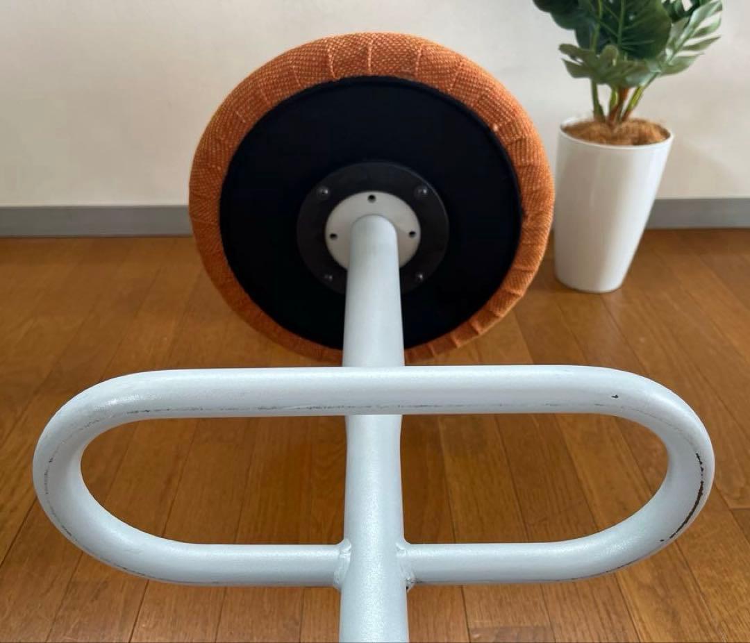 カッシーナイクスシー　アリアス　アトラスチェア　② ジャスパーモリスン　　名作