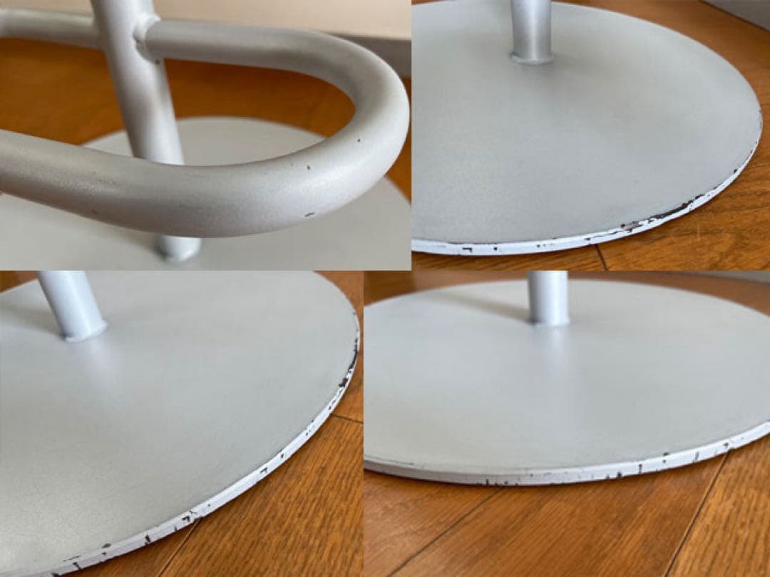 カッシーナイクスシー　アリアス　アトラスチェア　② ジャスパーモリスン　　名作