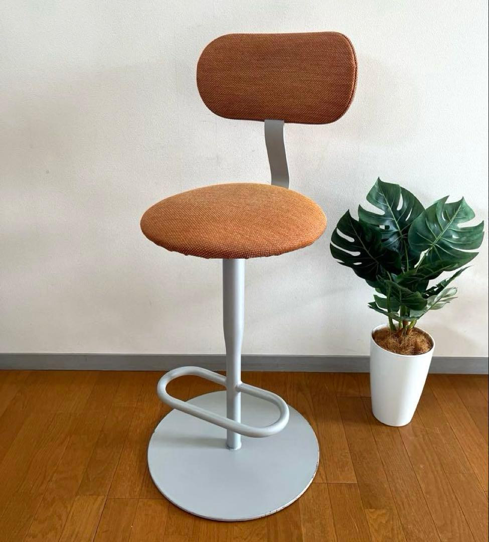 カッシーナイクスシー　アリアス　アトラスチェア　② ジャスパーモリスン　　名作