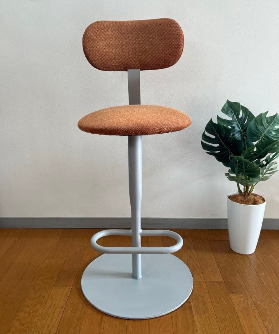 カッシーナイクスシー　アリアス　アトラスチェア　② ジャスパーモリスン　　名作