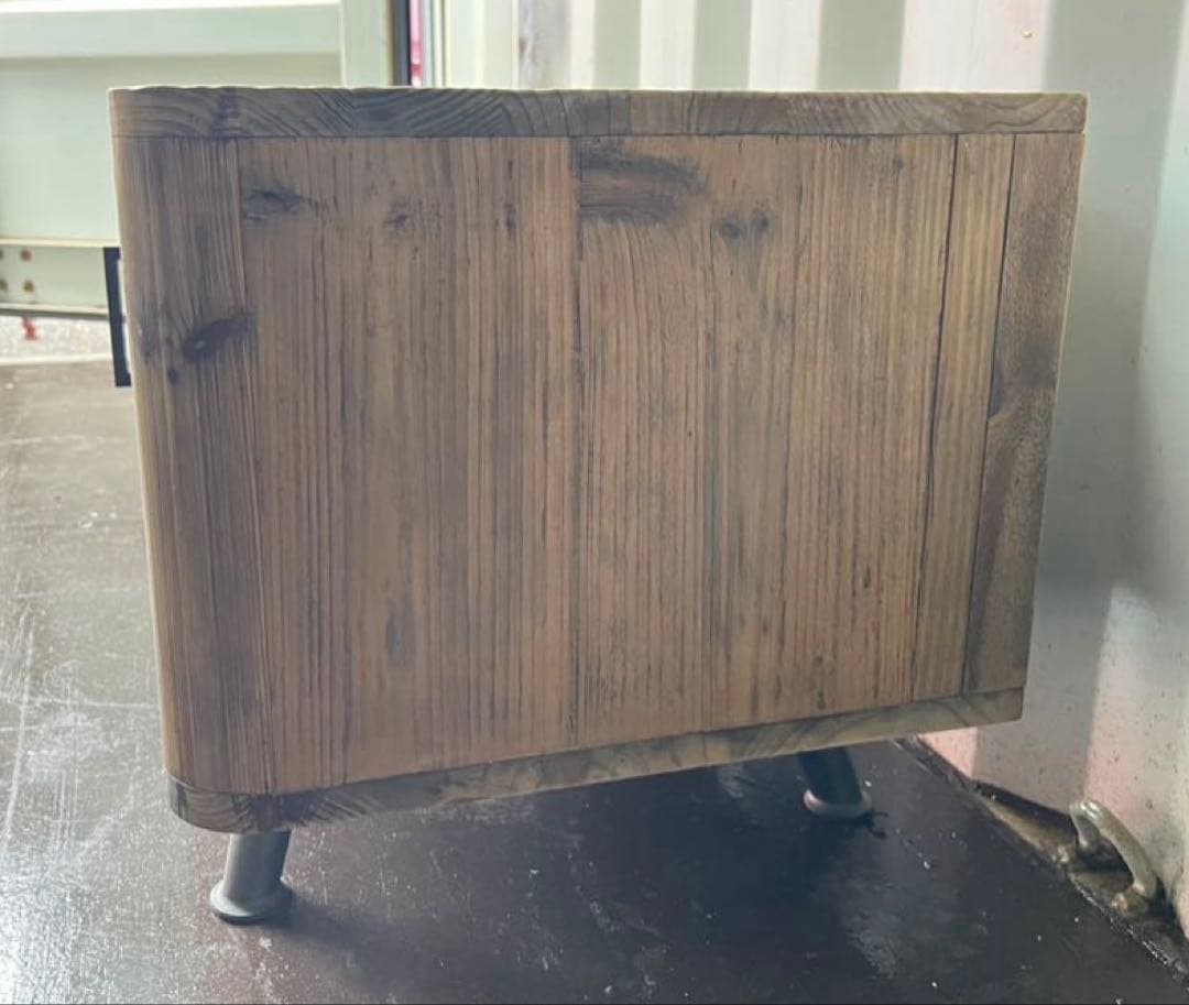 クラッシュゲート クライド テレビボード テレビ台 木製家具